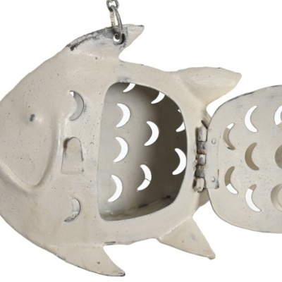 Peixe decorativo 20cm