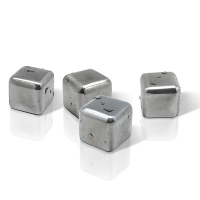 Conj. 4 refrigeradores inox