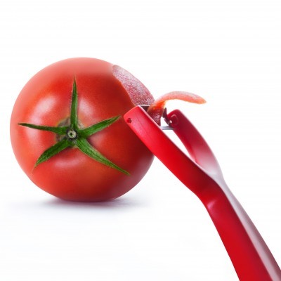 Descascador de tomate
