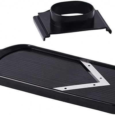 Mandolina - ajuste espessura