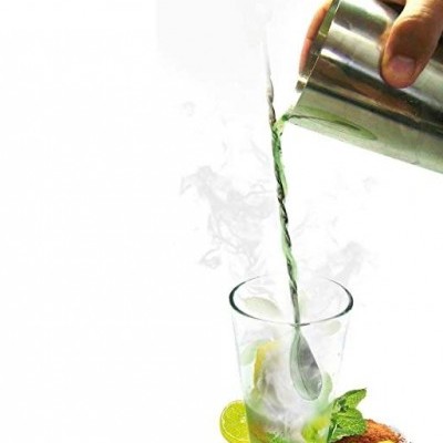 Colher em espiral Gin Tónico 25cm