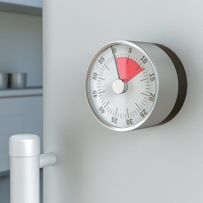 Temporizador de cozinha