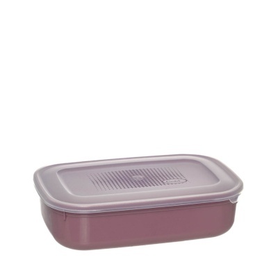 Caixa hermética (MED/ROSA)