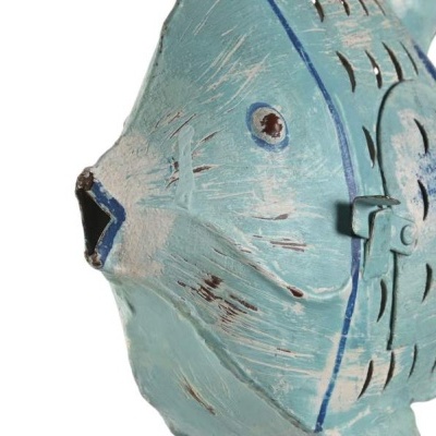 Peixe decorativo 32cm