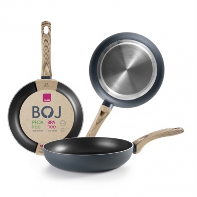 Frigideira BUX (Ø20/Ø22/Ø24/Ø26/Ø28/Ø30cm)