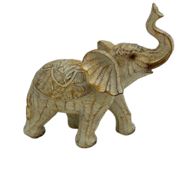 Elefante natura decorativo