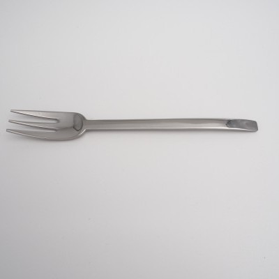 3 Garfos de bolo SPIGA