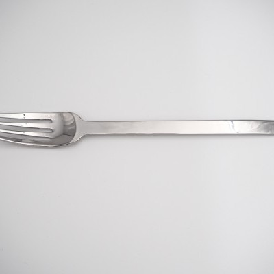 3 Garfos de mesa SPIGA