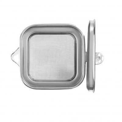 Reciclador óleo alimentar