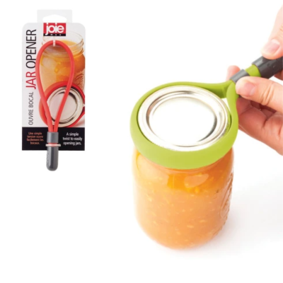 Abre frascos e garrafas