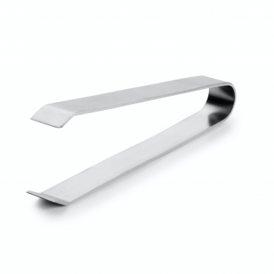 Pinça espinhas de peixe