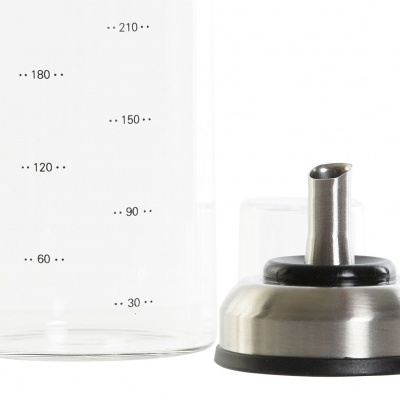 Frasco azeite/vinagre 500ml