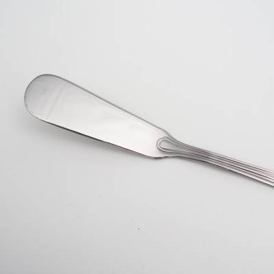 3 Espátulas de manteiga STRADA