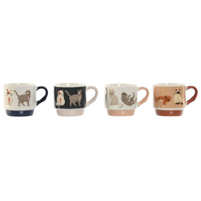Caneca gatinhos 300ml