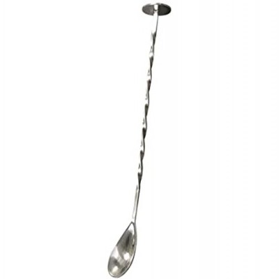 Colher em espiral Gin Tónico 25cm