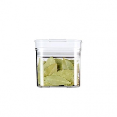 Frasco hermético alimentos (0,5L)