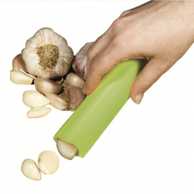 Descascador de alho