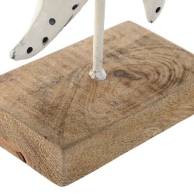 Decoração estrela do mar 26cm