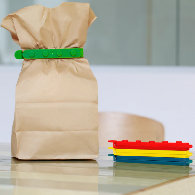 Conj. 8 molas empilháveis