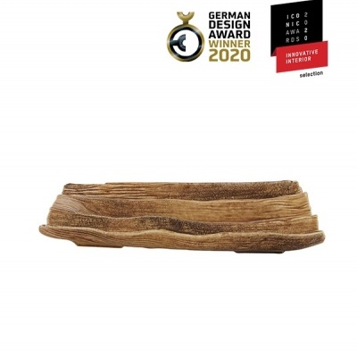 Bandeja 3 Divisões 39