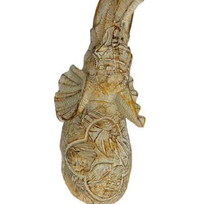 Elefante natura decorativo