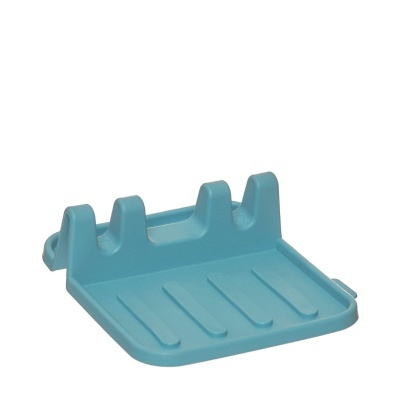 Suporte utensílios (AZUL)