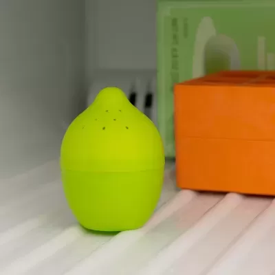 Elimina odores frigorífico/congelador