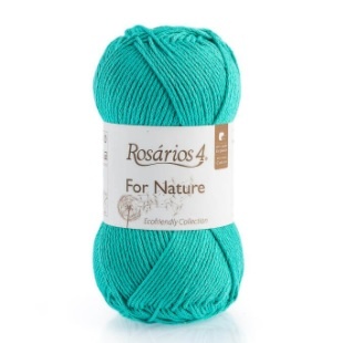 Algodão For Nature Cor 15