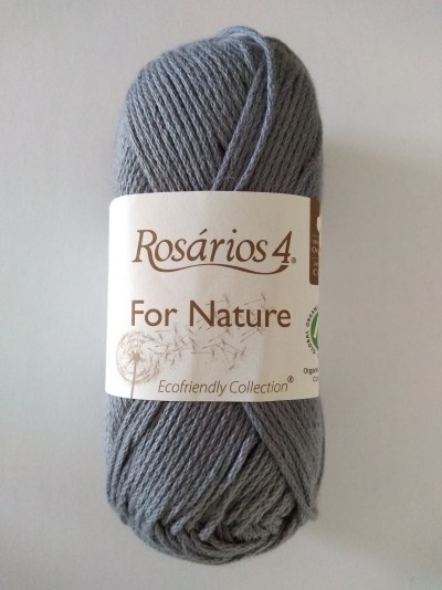 Algodão For Nature Cor 38