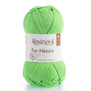 Algodão For Nature Cor 08