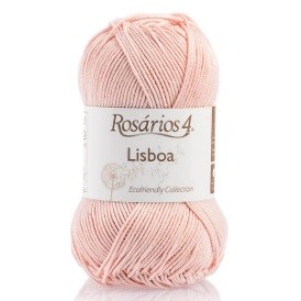 Algodão Lisboa Cor 20