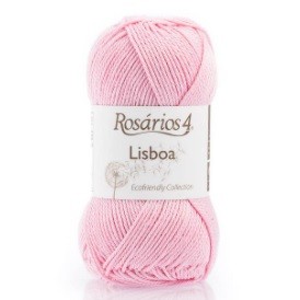 Algodão Lisboa Cor 21