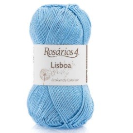 Algodão Lisboa Cor 09