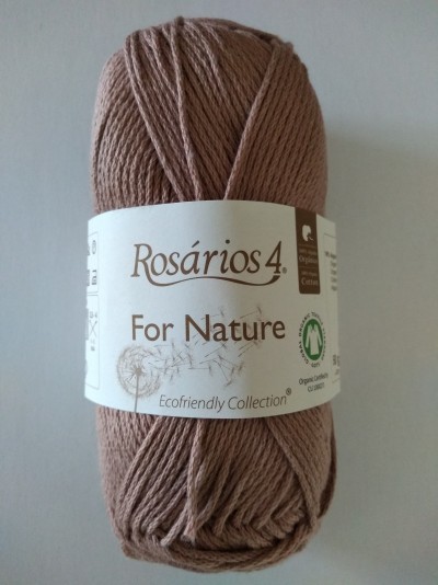 Algodão For Nature Cor 83