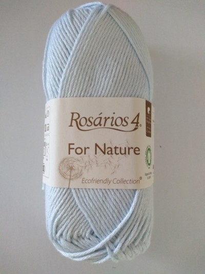 Algodão For Nature Cor 06