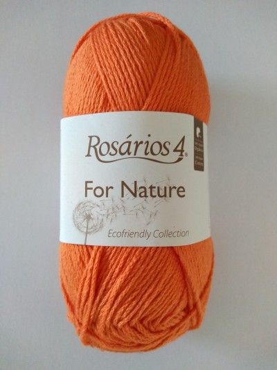Algodão For Nature Cor 07