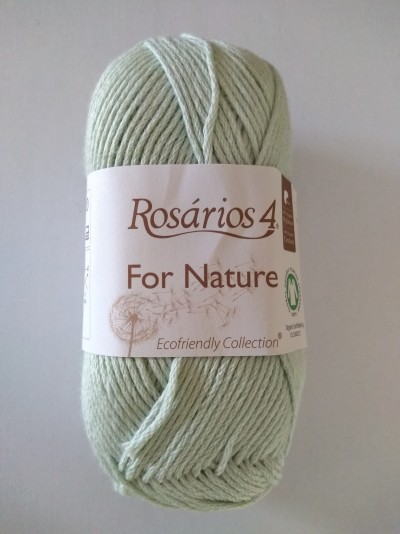 Algodão For Nature Cor 31
