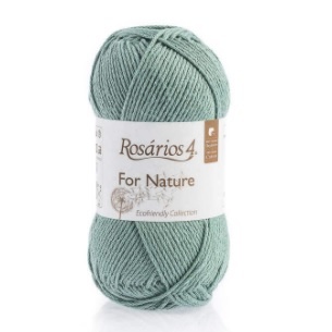 Algodão For Nature Cor 23