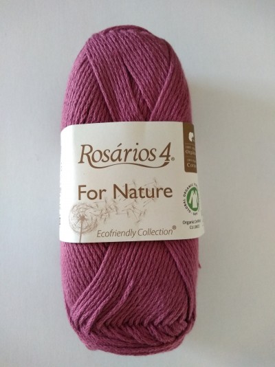 Algodão For Nature Cor 28