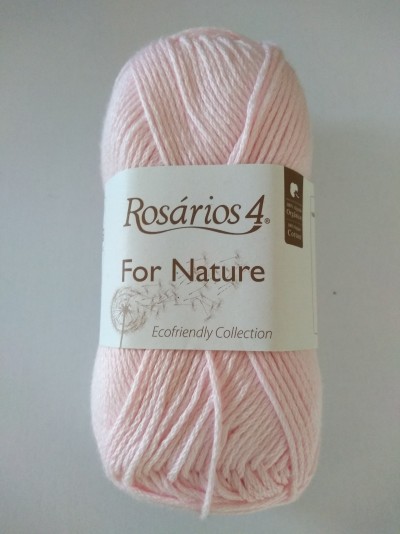 Algodão For Nature Cor 05