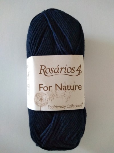 Algodão For Nature Cor 30