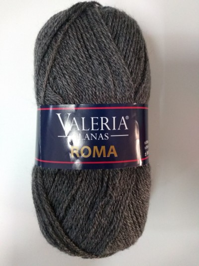 Lã Roma cor 032