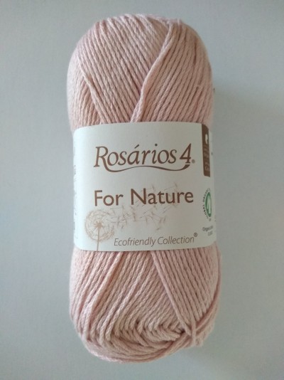 Algodão For Nature Cor 24
