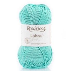 Algodão Lisboa Cor 34