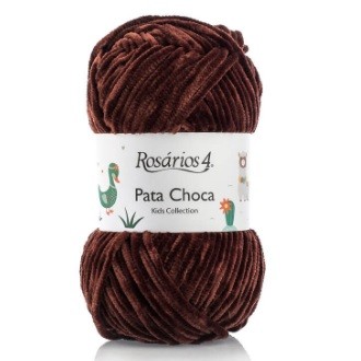 Lã Pata Choca Cor 11