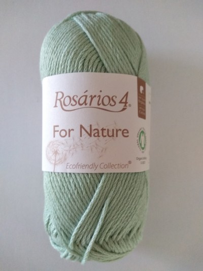 Algodão For Nature Cor 14