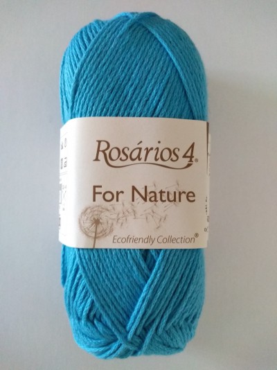 Algodão For Nature Cor 10