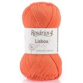 Algodão Lisboa Cor 30