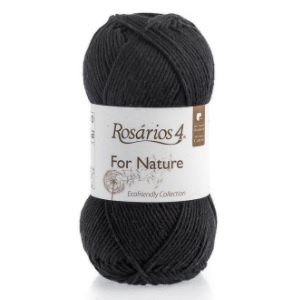 Algodão For Nature Cor 29