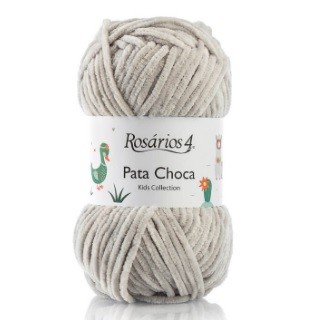Lã Pata Choca Cor 18